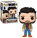 MARVEL-POP DANE WHITMAN
