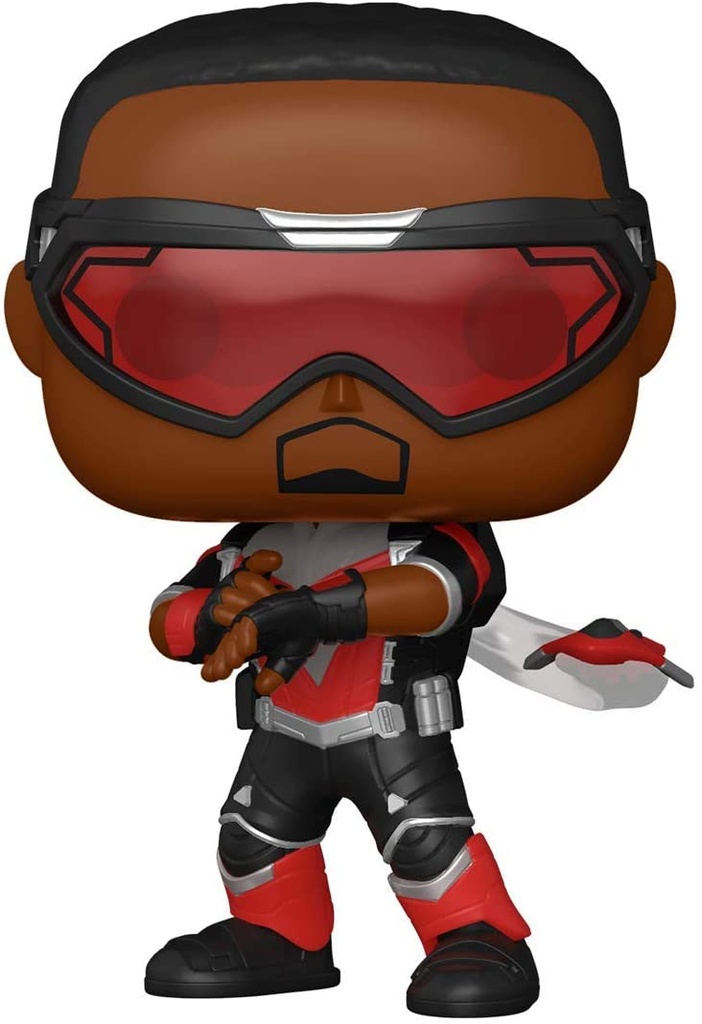 MARVEL-POP FALCON