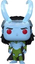 MARVEL-POP FROST GIANT LOKI