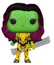 MARVEL-POP GAMORA C/ESPADA