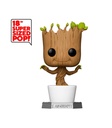 MARVEL-POP GROOT 46 CM.