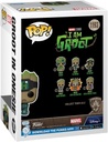 MARVEL-POP GROOT PIJAMA+LIBRO