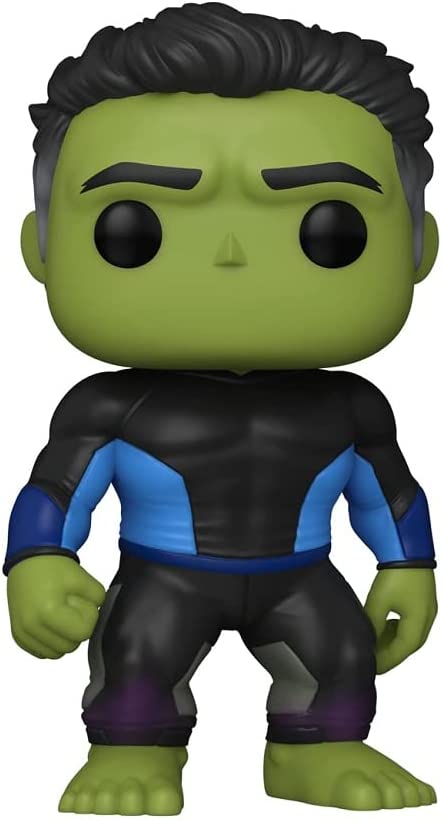 MARVEL-POP HULK
