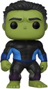 MARVEL-POP HULK