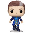 MARVEL-POP IKARIS