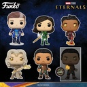 MARVEL-POP IKARIS