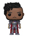 MARVEL-POP INFINITY KILLMONGER