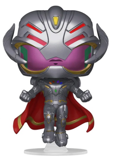 MARVEL-POP INFINITY ULTRON