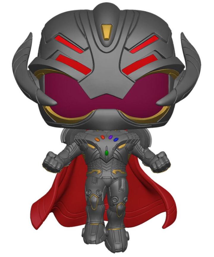 MARVEL-POP INFINITY ULTRON