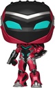 MARVEL-POP IRONHEART MK 2