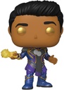 MARVEL-POP KINGO