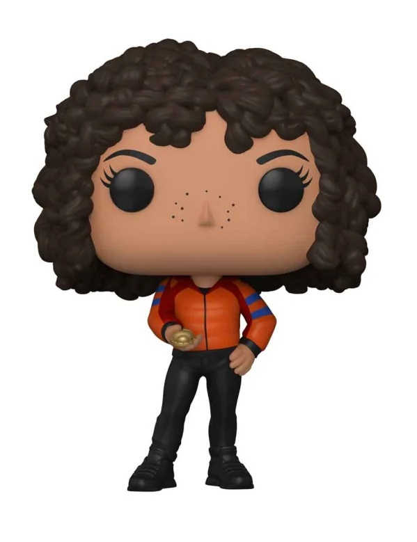 MARVEL-POP LAYLA