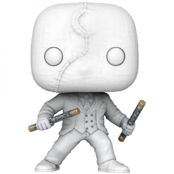 MARVEL-POP MISTER KNIGHT
