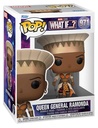 MARVEL-POP QUEEN GENERAL RAM.