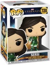 MARVEL-POP SERSI