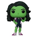 MARVEL-POP SHE-HULK