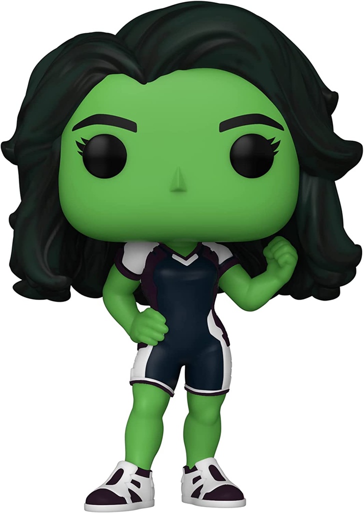 MARVEL-POP SHE-HULK