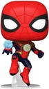 MARVEL-POP SPIDERMAN INT.SUIT
