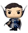 MARVEL-POP SUPREME STRANGE