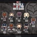 MARVEL-POP US AGENT