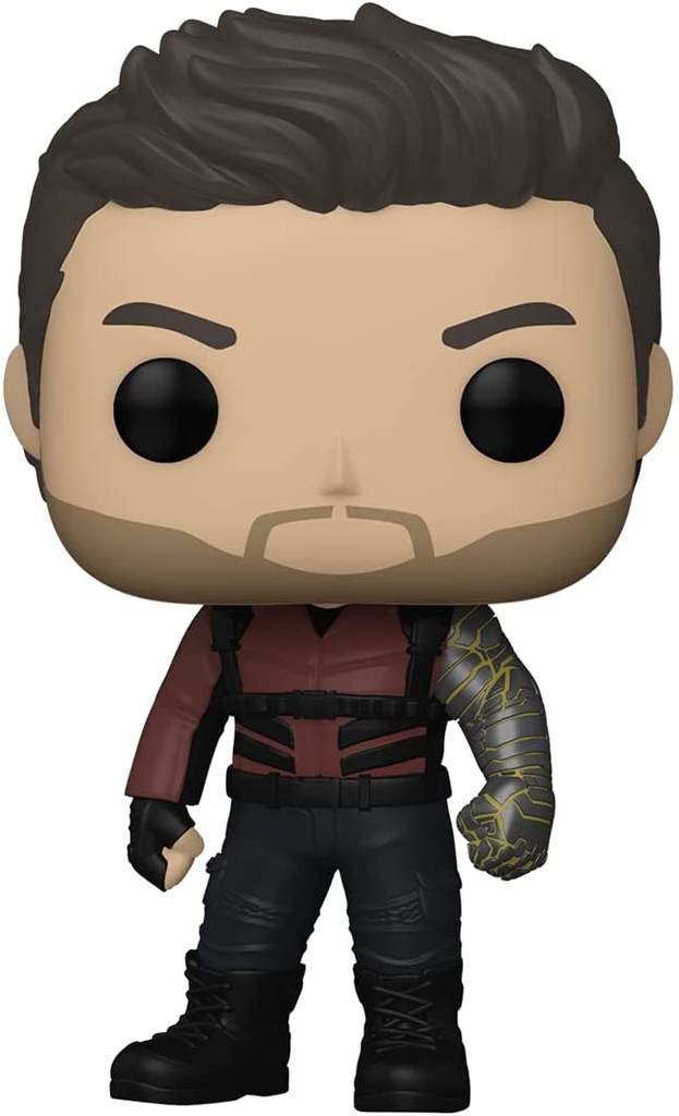 MARVEL-POP WINTER SOLDIER Z.73
