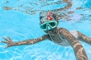 MASCARA BUCEO ARIEL