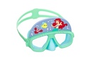 MASCARA BUCEO ARIEL