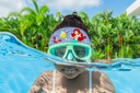 MASCARA BUCEO ARIEL