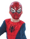 MASCARA SPIDERMAN
