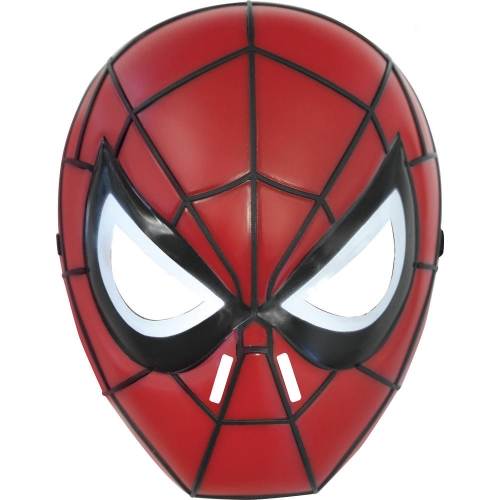 MASCARA SPIDERMAN