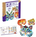 MASCARAS DECO ANIMALES SELVA