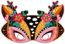 MASCARAS Y GAFAS