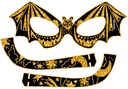 MASCARAS Y GAFAS