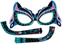 MASCARAS Y GAFAS