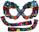 MASCARAS Y GAFAS