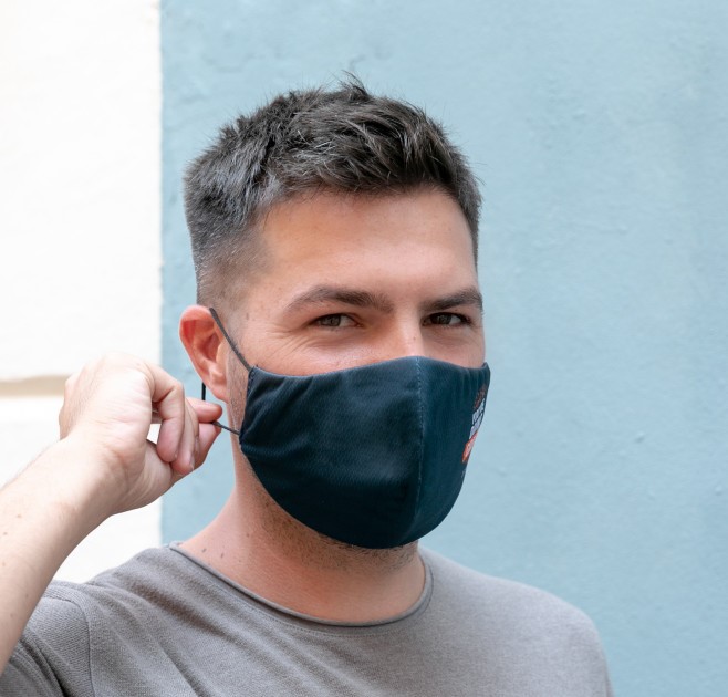 MASCARILLA AVENTURA (PACK 2)