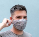 MASCARILLA AVENTURA (PACK 2)