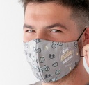MASCARILLA AVENTURA (PACK 2)