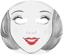 MASCARILLA FACIAL BLANCANIEVES
