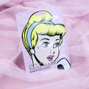 MASCARILLA FACIAL CENICIENTA