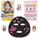 MASCARILLA FACIAL PURPURINA BEAUTY & ME TOP MODEL