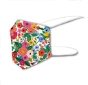 MASCARILLA FLOR 3
