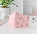 MASCARILLA UNICORNS (PACK 2)