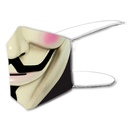 MASCARILLA VENDETTA T.3