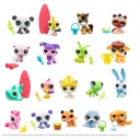MASCOTA LITTLEST PET SHOP