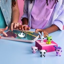 MASCOTA LITTLEST PET SHOP