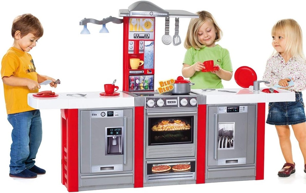 MASTERKITCHEN 3 MOD.ELECTRONICA