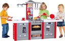 MASTERKITCHEN 3 MOD.ELECTRONICA