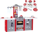 MASTERKITCHEN 3 MOD.ELECTRONICA