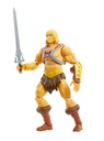 MASTERS UNIVERSO HE-MAN 18 CM.